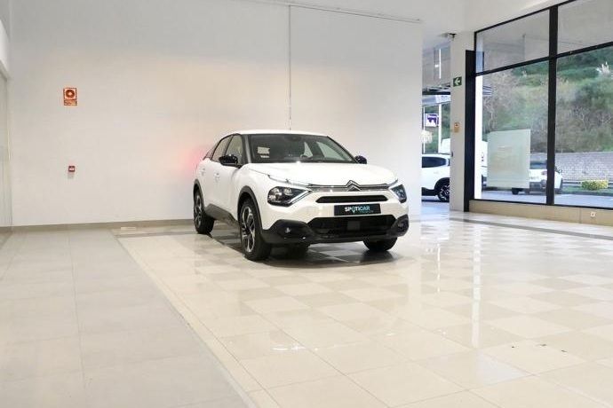Usado Citroën C4 Feel 131 CV (96 kW) 2023