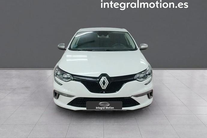 Usado Renault Mégane GT Line GT-Line 130 CV (95 kW) 2016