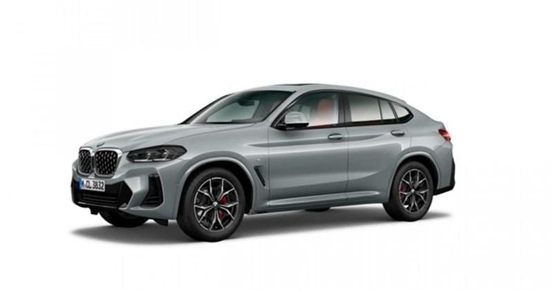 Usado BMW X4 xLine 190 CV (139 kW) 2021 SUV