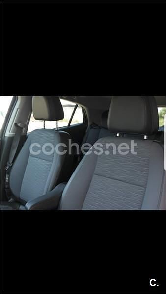 Usado Opel Mokka Excellence 136 CV (100 kW) 2016 Gris / plata SUV