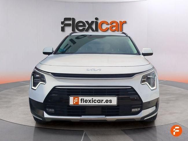 Usado Kia Niro 129 CV (94 kW) 2025 Blanco SUV