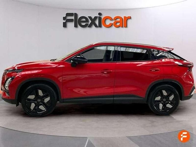 Usado Omoda 5 147 CV (108 kW) 2025 Burdeos SUV