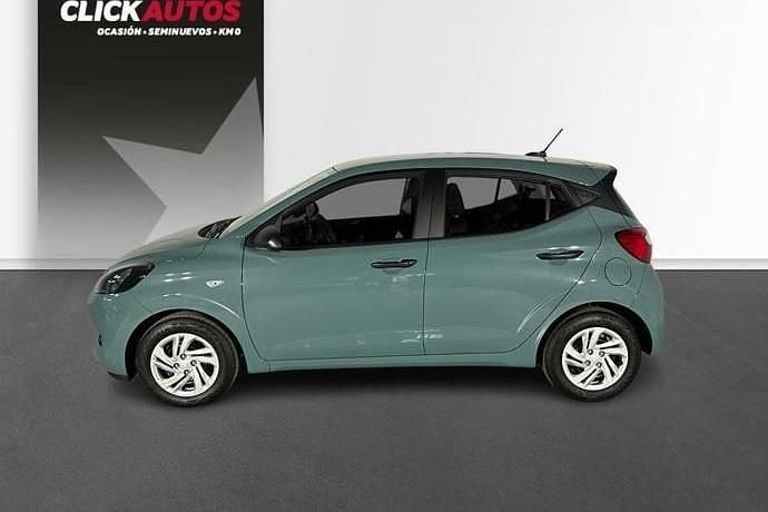 Usado Hyundai i10 66 CV (48 kW) 2024 Utilitario