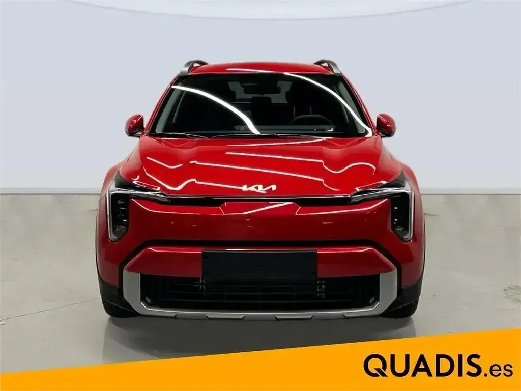 Nuevo Kia Stonic 115 CV (84 kW) 2025 Otro SUV