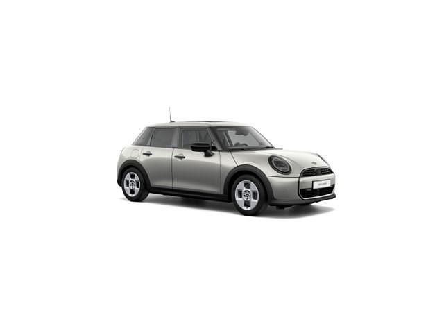Usado Mini Cooper Essential 156 CV (114 kW) 2024 Plateado Utilitario