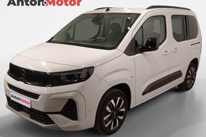 Nuevo Opel Combo S 131 CV (96 kW) 2025 Blanco Monovolumen