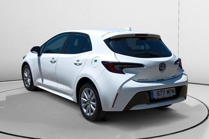 Usado Toyota Corolla Active 140 CV (102 kW) 2024