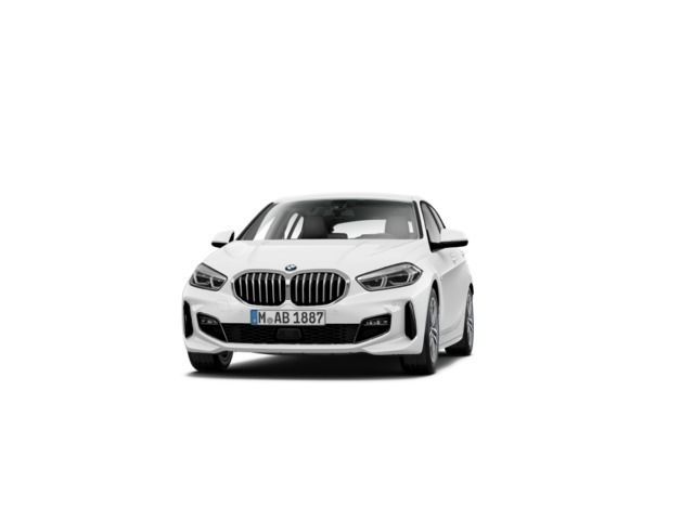 Usado 2024 BMW 118 Comfort Edition Utilitario | 31.500 € (Precio justo) - Imagen 1/4