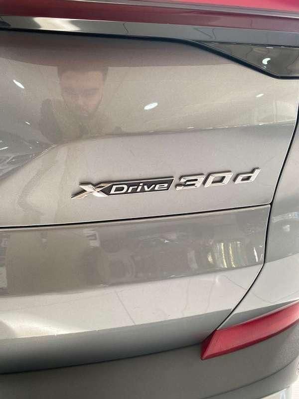 Usado BMW X5 xLine 286 CV (210 kW) 2023 Gris SUV