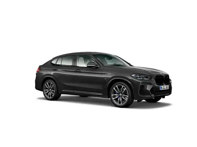Usado BMW X4 xLine 190 CV (139 kW) 2023 SUV