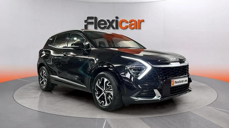Usado Kia Sportage 239 CV (175 kW) 2022 SUV