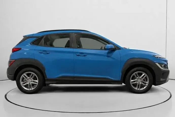 Usado Hyundai Kona 120 CV (88 kW) 2022 SUV