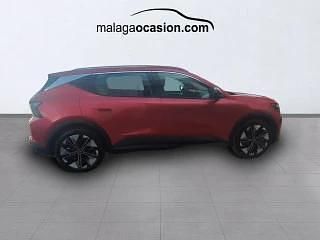 Nuevo Renault Scenic E-Tech Evolution 125 kW (170 CV) 2025 Rojo SUV