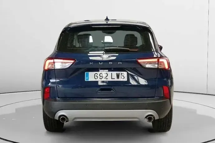 Usado Ford Kuga Trend 120 CV (88 kW) 2022 SUV