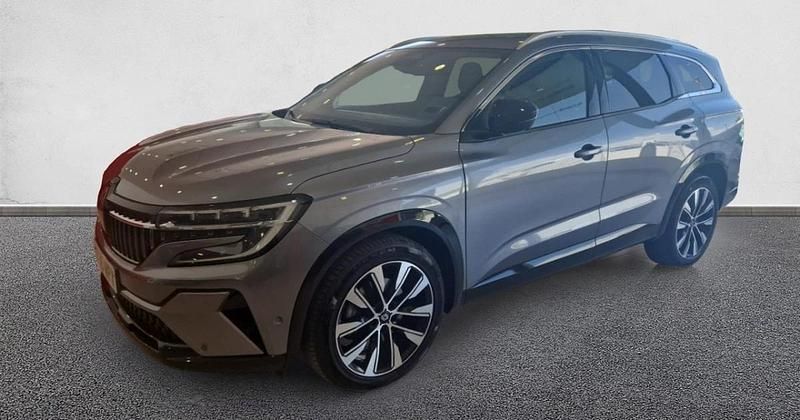 Usado 2024 Renault Espace Techno Monovolumen | 30.500 € (Super precio) - Imagen 1/4