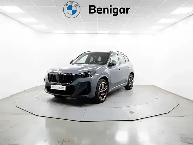 Usado BMW 125 Comfort Edition 170 CV (125 kW) 2026 Utilitario