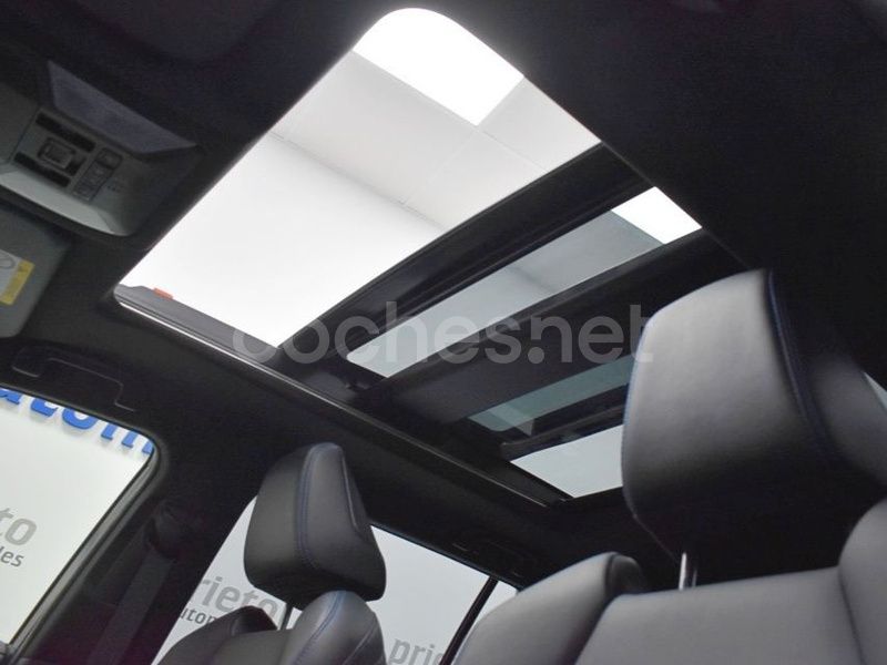 Blanco Usado 2019 Toyota RAV4 Hybrid SUV | 31.900 € (Caro) - Imagen 1/4