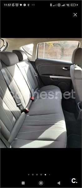 Gris / plata Usado 2011 Seat Leon Copa Berlina | 3500 € (Super precio) - Imagen 1/4