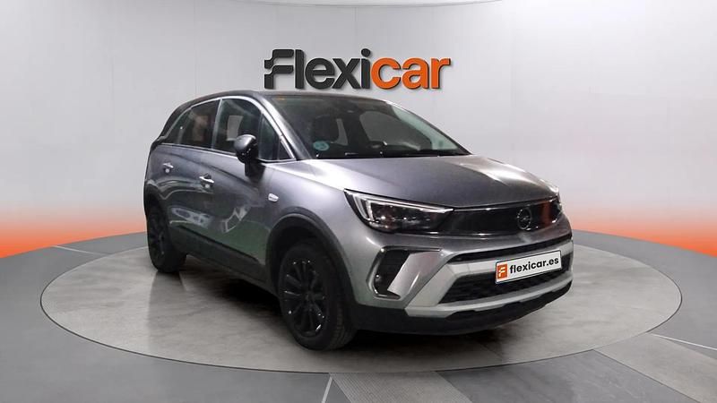 Usado Opel Crossland X GS Line 110 HP (80 kW) 2021 SUV
