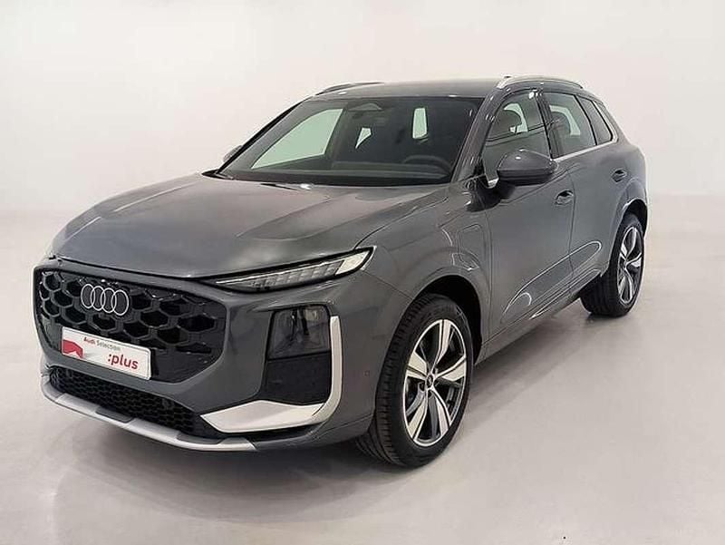 Gris Nuevo 2025 Audi Q3 Advanced SUV | 54.550 € - Imagen 1/4