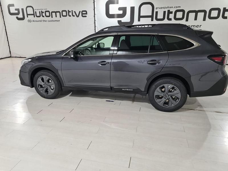 Nuevo Subaru Outback Active 169 CV (124 kW) 2025 Otro SUV
