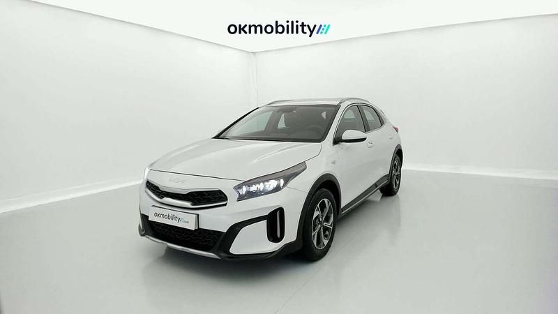 Blanco Usado 2023 Kia XCeed SUV | 15.750 € (Buen precio) - Imagen 1/4