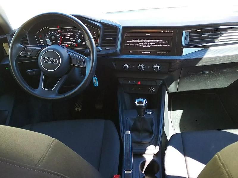 Usado Audi A1 Sportback Advanced 95 CV (69 kW) 2022 Utilitario