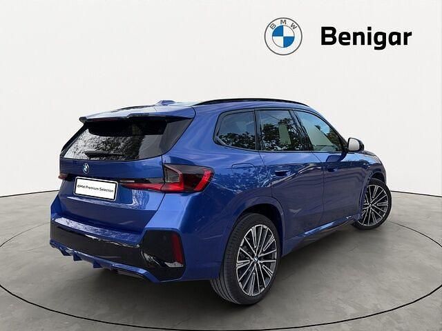 Usado BMW X1 Comfort Edition 150 CV (110 kW) 2023 Azul SUV