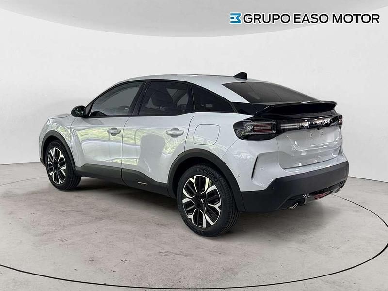 Nuevo Citroën C4 145 CV (106 kW) 2025 Blanco SUV