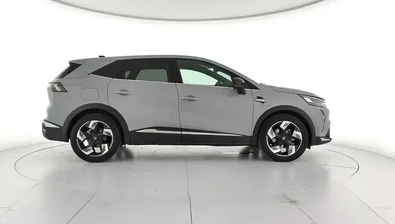 Usado Renault Symbioz Techno 145 CV (106 kW) 2025 Gris SUV
