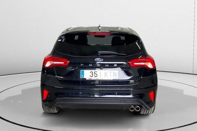 Używany Ford Focus ST-Line 125 KM (91 kW) 2019