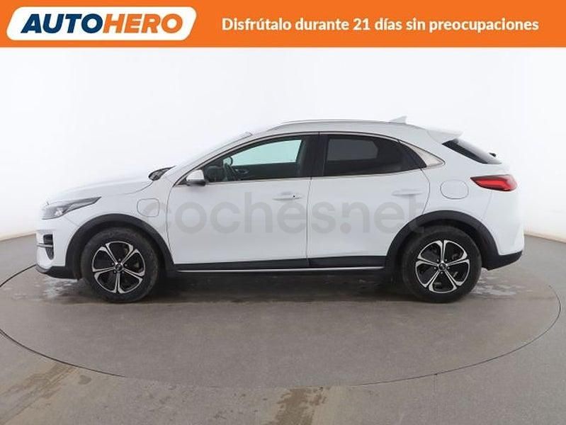 Usado Kia XCeed 141 CV (103 kW) 2021 Blanco SUV