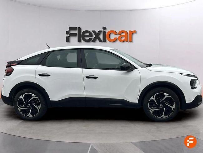 Usado Citroën C4 PureTech 102 CV (75 kW) 2024 Blanco SUV