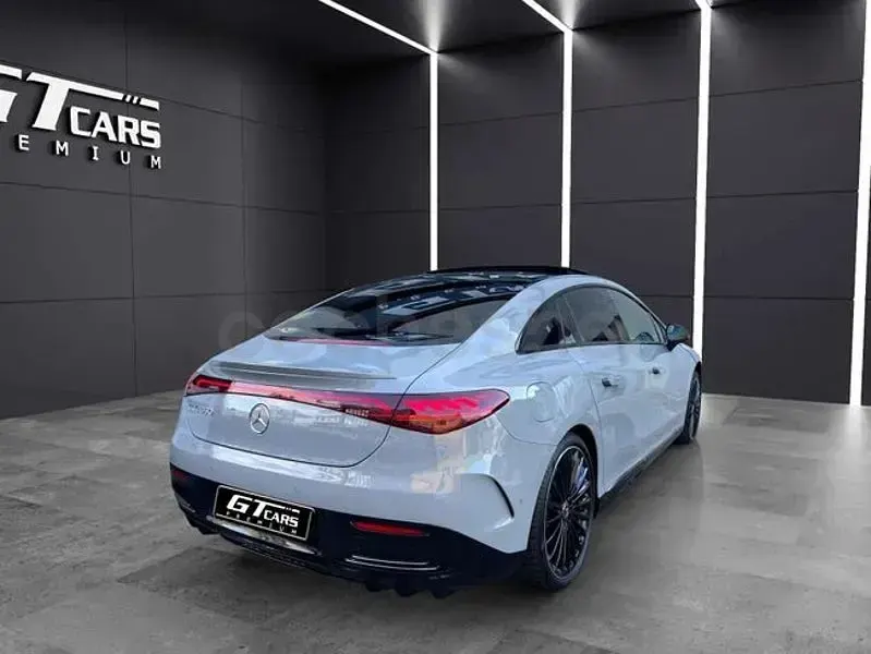 Occasion Mercedes EQE350 214 kW (292 PK) 2023 Eléctrico Sedan