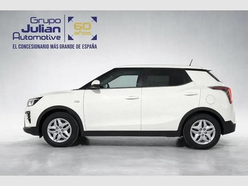 Nuevo SsangYong Tivoli 149 CV (109 kW) 2025 Otro