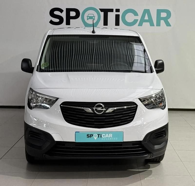 Usado Opel Combo S 100 CV (73 kW) 2023 Blanco Monovolumen