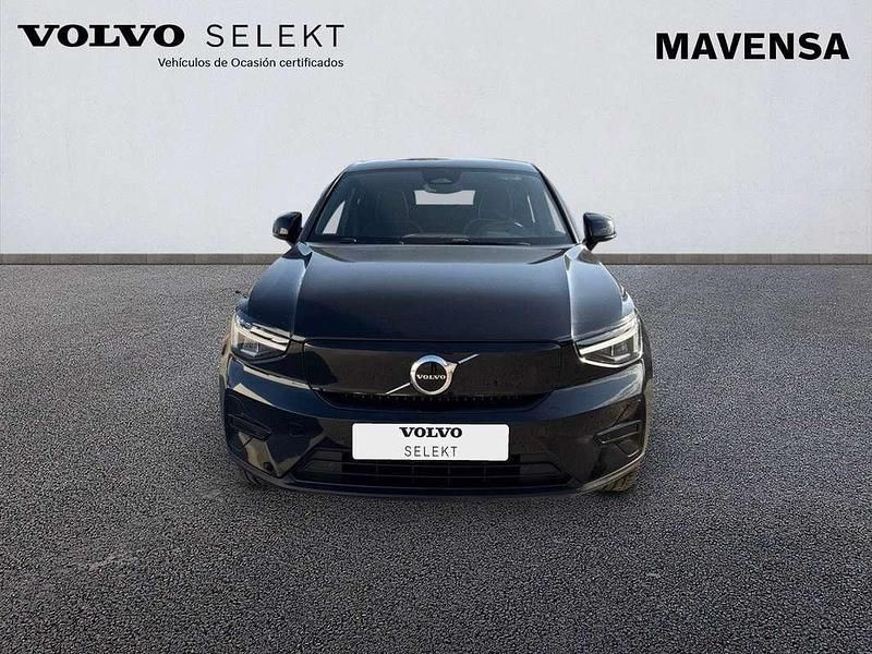 Nuevo Volvo XC40 Plus 300 kW (408 CV) 2025 Negro SUV