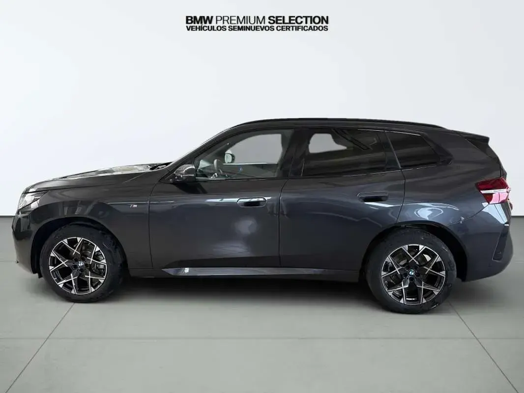 Usado BMW X3 M Sport 197 CV (144 kW) 2025 SUV