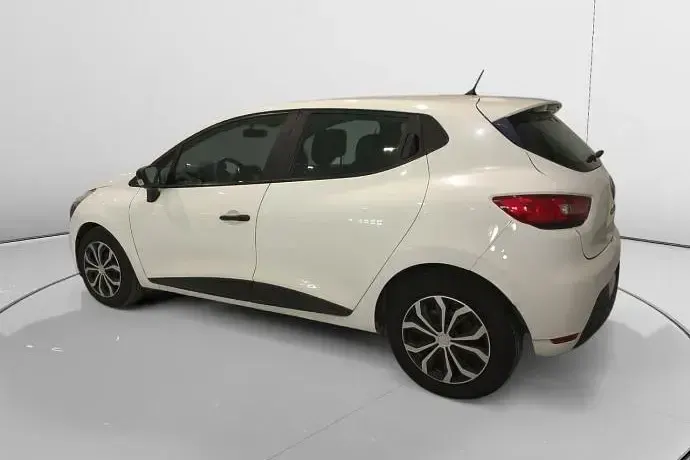 Usado Renault Clio Business 90 CV (66 kW) 2018