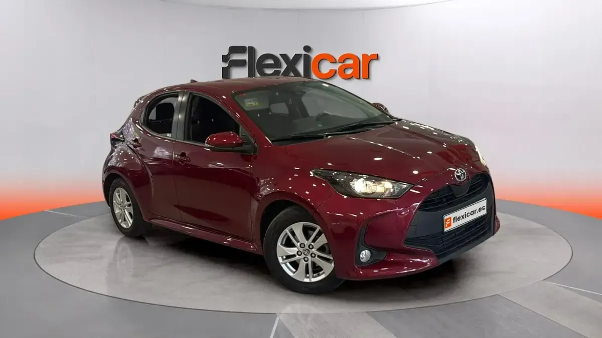 Occasion Toyota Yaris Edition 125 PK (91 kW) 2021 Hatchback