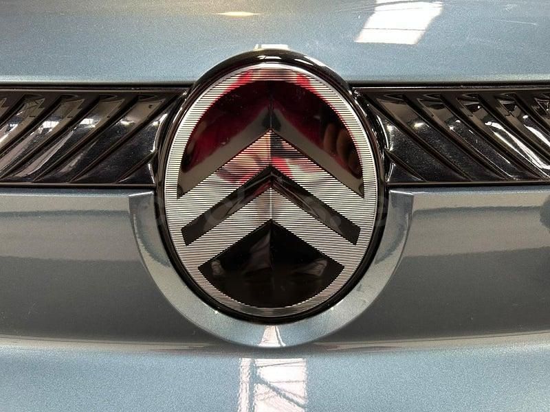 Usado Citroën Berlingo 102 CV (75 kW) 2025 Azul Monovolumen