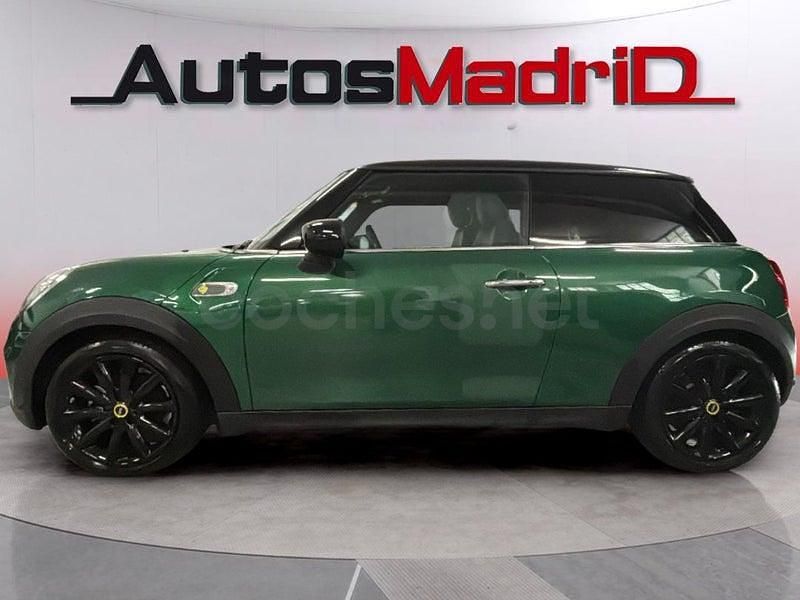 Usado Mini Cooper SE 2020 Eléctrico Utilitario