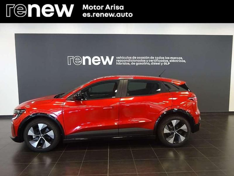 Usado Renault Megane E-Tech Equilibre 96 kW (131 CV) 2023 Utilitario