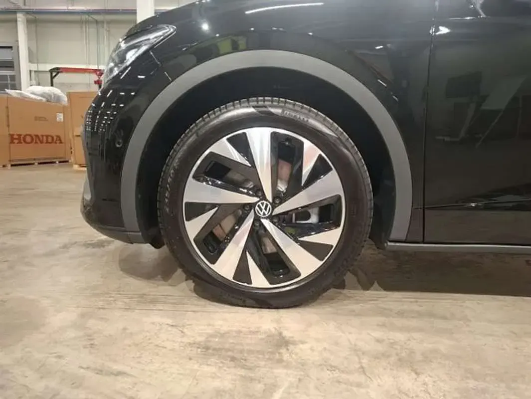 Usado VW ID.5 Pro 210 kW (286 CV) 2026 Negro SUV