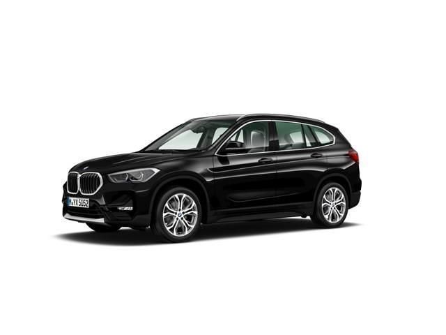 Usado 2021 BMW X1 Advantage SUV | 25.900 € (Precio justo) - Imagen 1/3