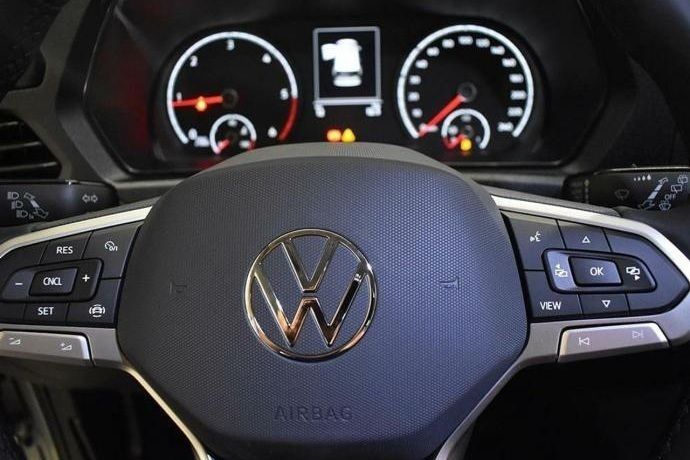 Usado 2024 VW Caddy Monovolumen | 26.600 € (Super precio) - Imagen 1/1