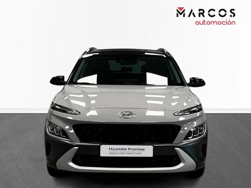 Usado Hyundai Kona 141 CV (103 kW) 2022 Otro SUV