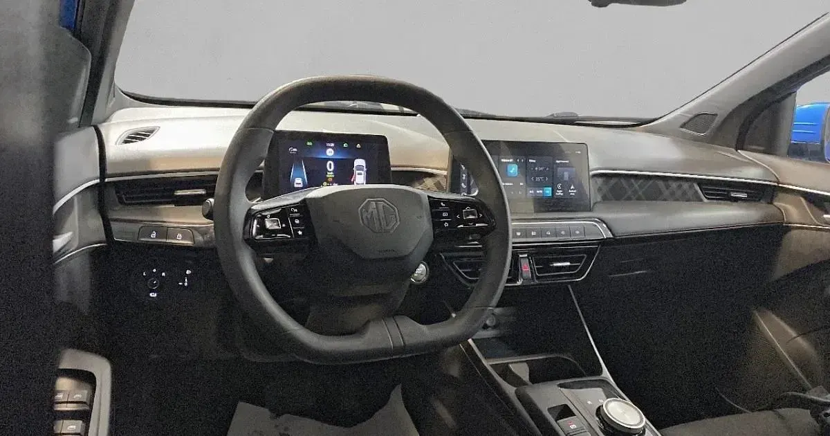 Usado MG MG3 Comfort 195 CV (143 kW) 2025 Utilitario