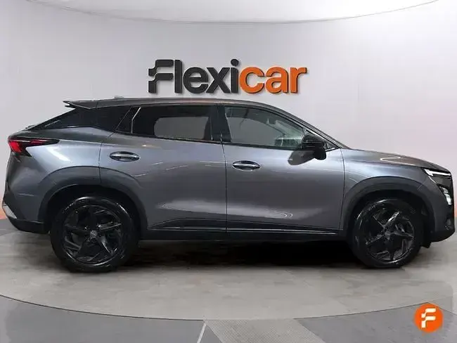 Usado Omoda 5 185 CV (136 kW) 2024 Gris SUV