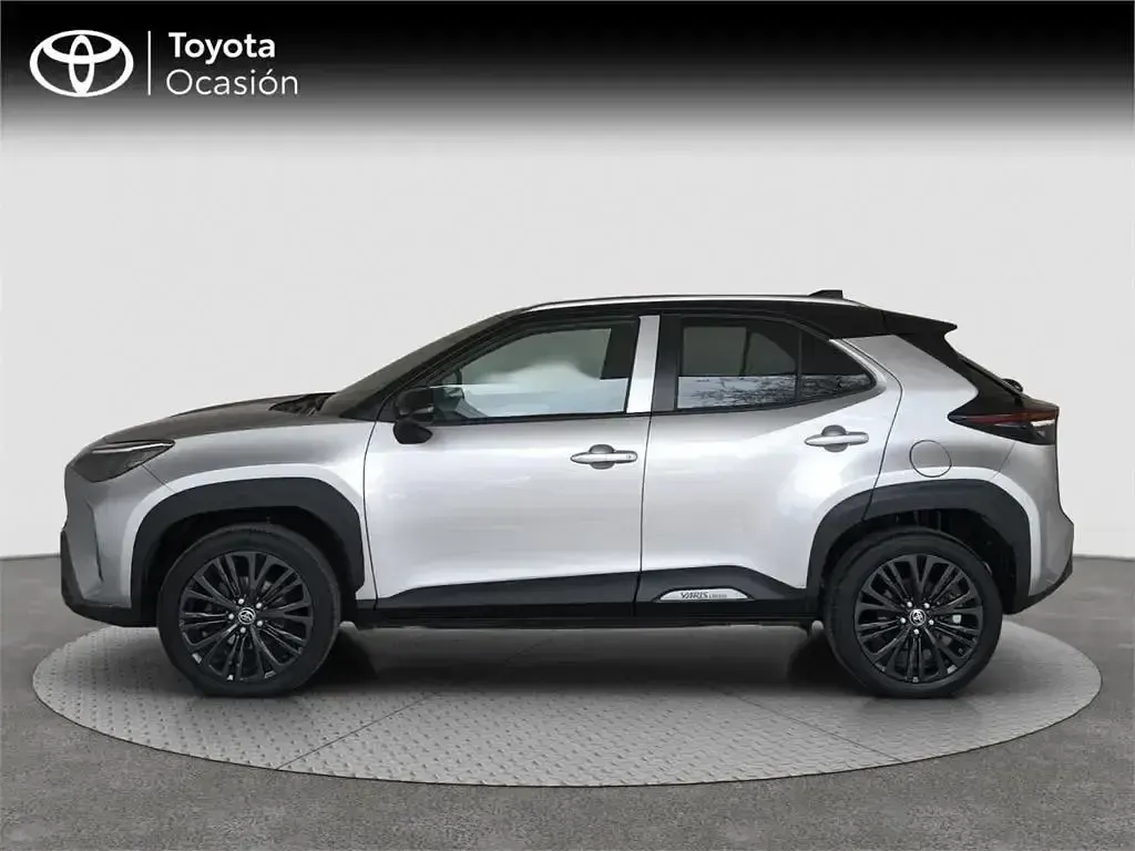 Usado Toyota Yaris Cross 116 CV (85 kW) 2022 Otro SUV